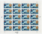 Scott  3141 The Marshall Plan Full Sheet Of 20 Stamps - Mnh White