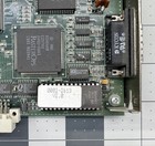 Rasterops Paintboard Lightning Nubus Video Card Apple Mac 1993 24-bit