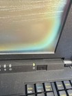 Vintage Ibm Thinkpad 350 Type 2618 Laptop Powers On No Display Parts repair