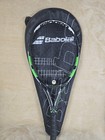 Babolat Pure Drive Jr 26 Wimbledon Tennis Racket 4-1 8 Black