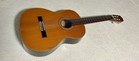 Classical Guitar Takamine C132s   Case