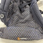 Ergobaby Four Position 360 Unisex Dusty Blue Baby Carrier Bc360ablu