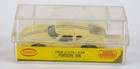 Vintage Aurora Porsche 906 Thunderjet Model Slot Car 1376