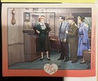Grenada 2000 - I Love Lucy - Souvenir Stamps  Sheets 4 Stamps Mnh E37