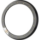 Speedway Motors 3 16  Thick Steel Racing Offroad Beadlock Kit For 15  Inch Wheel