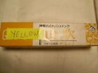 New Riso Print Gocco Color Hm Hi Mesh Ink  Multi Colors Nib 40 Ml