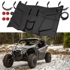 Utv Sport Hard Roof One Piece Roof For Can Am Maverick X3 X Rs turbo 2017-2025