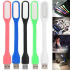 Mini Usb Flexible Flash Light For Computer Notebook Laptop Pc Reading Lamp