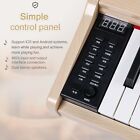 Ktaxon 88 Keys Semi-weighted Digital Home Piano Electronic Keyboard