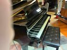 Baby Grand Player Piano