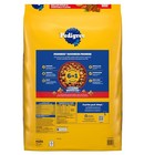 Pedigree High Protein Grilled Steak   Vegetable Flavor Adult Dry Dog Food  40lb