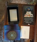 Vintage Voyager Tarot Deck  No Booklet  78 Cards Euc  Box Minor Shelf Wear 1994