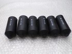 3m Ske15 40 Heat Shrink Cap Pkg Of 6 Nsnp