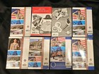 Boy Scouts Of America Bsa Merit Badge Series Books Lot Of 8  2008 -2016 
