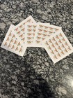 2021 Usps Sheet Of 20 First Class Letter Stamps Happy Birthday 78  