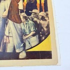 1931 Arrowsmith Original 22x28 Movie Poster John Ford Best Picture Ronald Colman