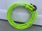 Saddle Horse Charro Poly Nylon Rope Reata Para Florear Lasso Rope Soga Charra