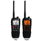 Uniden Atlantis 155 Floating Handheld Vhf Marine Radio Waterproof