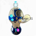 Doctor Who Movie 15th Doctor Sonic Screwdriver Cosplay Prop Glow Led Toy Replica