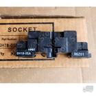 Lot Of 10 New Idec Sh1b-05 A Socket Relay Base  250v  10a  Fast Free Shipping