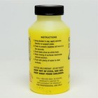 Highside Chemicals Fluorescent Gas Leak Detector Bubble Type 22008 8 Ounce