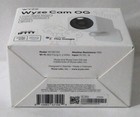 Wyze Cam Og Indoor outdoor 1080p Wi-fi Smart Home Security Camera New In Box  