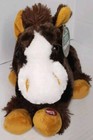 Dan Dee 11  Animated Plush Pony Precious Sings Jingle Bells New With Tags