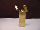 Dunhill Rollagas Lighter    Pipe Flame    Stunning  