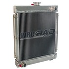 Oe 451057  Ed0073503210s Fit Light Tower Radiator Multiquip kohler Full Aluminum