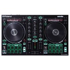 Roland Dj-202 2-channel  4-deck Dj Controller   Full Version Of Serato Dj