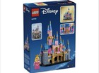 Lego Disney  40720 Mini Disney Sleeping Beauty Castle - New sealed   