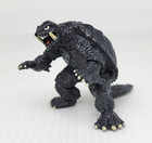 Hg Gamera 1996 - 2  Gashapon Mini Figure Gamera 2 Bandai 1996  alt Color 