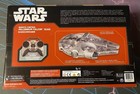 Star Wars Air Hogs Millennium Falcon Quad Radio Control Drone Nib