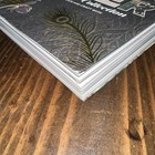 Paper Paper Paper  The Opulent Collection  180 Pages To Create And Craft With