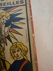 Vintage Tarot Of Marseilles Deck By Bp Grimaud  France 1973  78-cards   Booklet