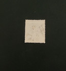 1858 Lombardy-venetia Emperor Franz Joseph Stamp  Type Ii  15 Soldi Blue  Used 