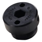 Makita 450347-6 Cap For Breaker Hammer Hm1810 And Hm1810x3  2-pack 