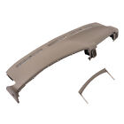 Molded Dash Cover Replacement For Silverado Sierra Tahoe 1999-2006 Pewter Gray
