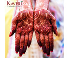 Natural Kaveri Henna Cones Temporary Tattoo Body Art Mehandi Ink Choose Qty 25gm