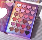 Kevin   Coco 67 Colors Face Palette Makeup Eyeshadow Blush Contour Highlight New