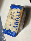 Ivory Soap Bar Medium  Size Vintage 1940 s Proctor   Gamble New Old Stock 