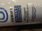 New Fridge Water Filter W10295370 w10295370a  Cuisci Bl001    Lot Of 1- L