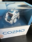 Anki 000-00080 Cozmo Limited Edition Toy Robot - Interstellar Blue Used In Box