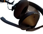 Original Genuine Microsoft Xbox One Over The Ear Stereo Headset - Black Sav0001