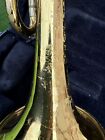 Besson 609 Usa Trumpet With Case