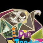 Flash Sloth Zootopia Hong Kong Disneyland Hkdl Pin Trading Nights 2018 Le400