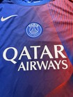 Nike Paris Saint Men s Academy Pro Match Top