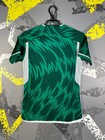 Algeria Team Jersey Away Football Soccer Shirt 2023 Adidas Women Size Xs Ig93