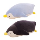 Penguin Plush Toys Lovely Stuffed Soft Pillow Doll Toys For Kids Gift 60 50 35cm