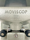 Moviscop Film Viewing Device 8mm Zeiss Ikon Germany Working Condition Vintage